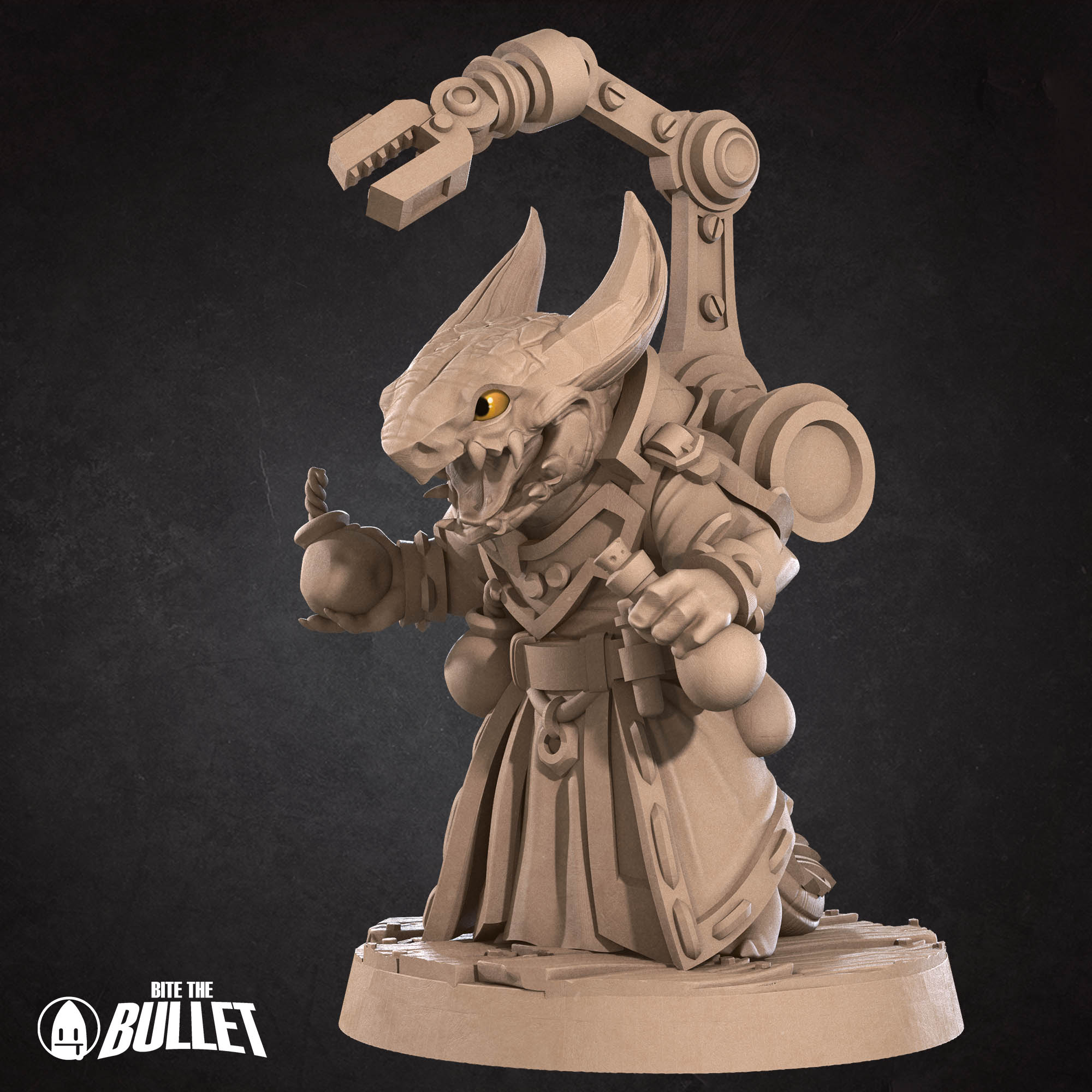 Kobolds Vol 2 | Fantasy Miniatures | Bite the Bullet