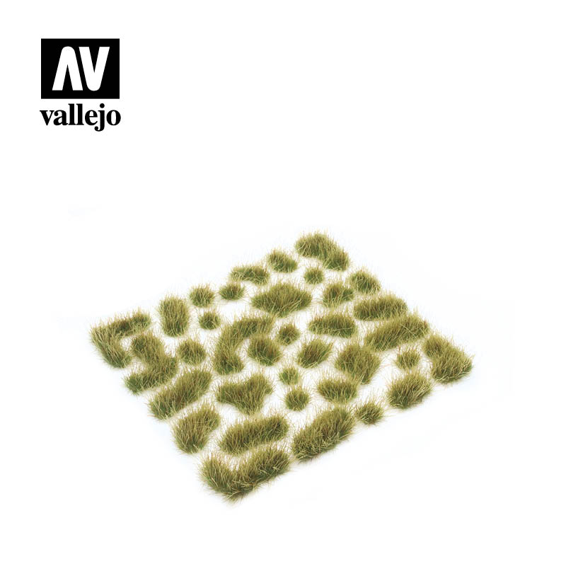 Vallejo Wild Tuft - Autumn, Medium
