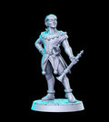 Isidor | Classic JRPG Vol 3 | Fantasy Miniature | RN Estudio