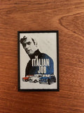 Italian Job Movie Fridge Magnet