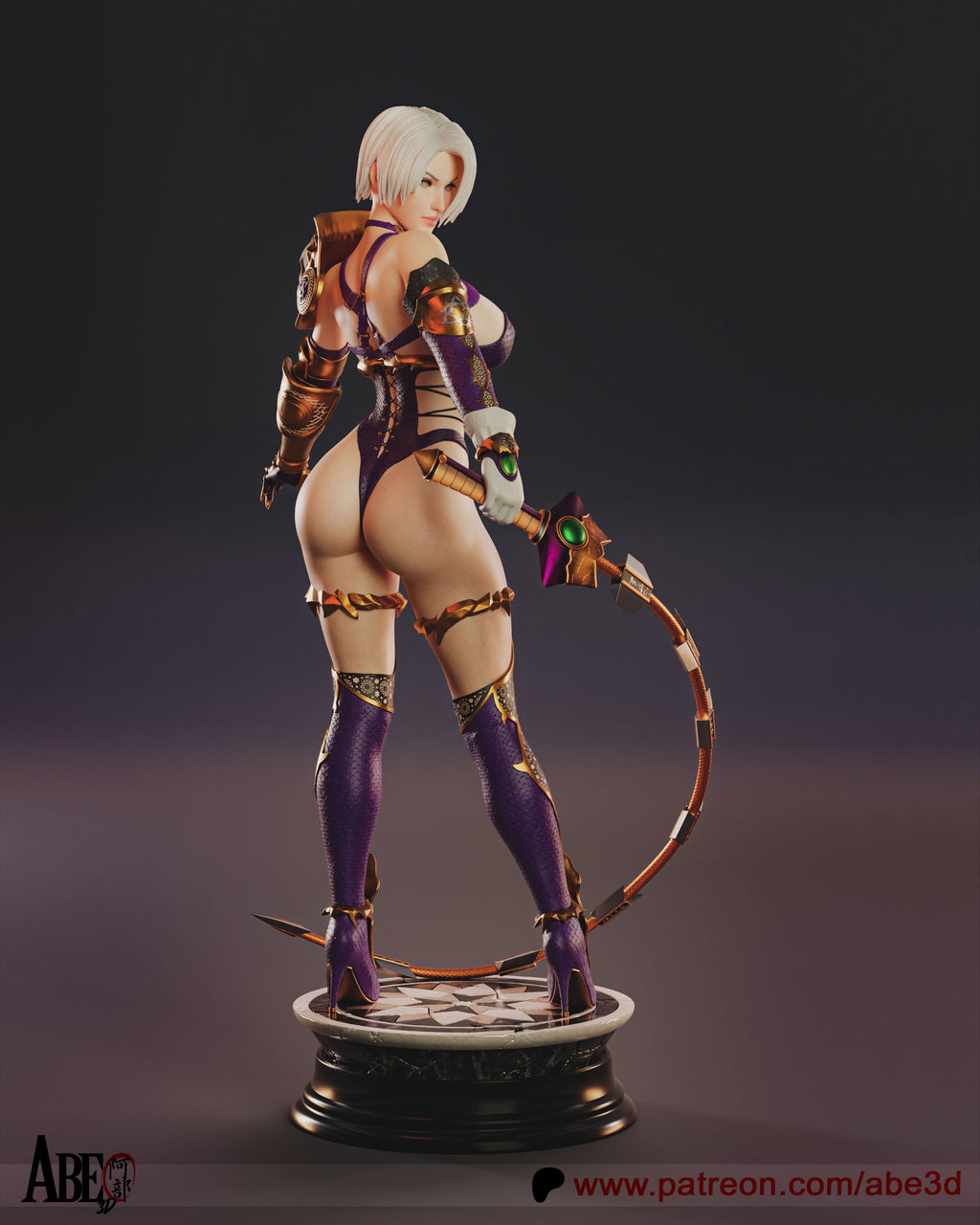Ivy Valentine