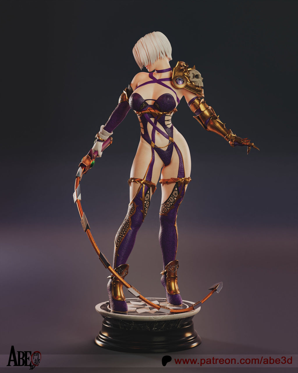 Ivy Valentine