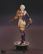 Ivy Valentine