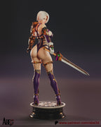 Ivy Valentine