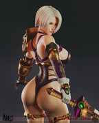 Ivy Valentine