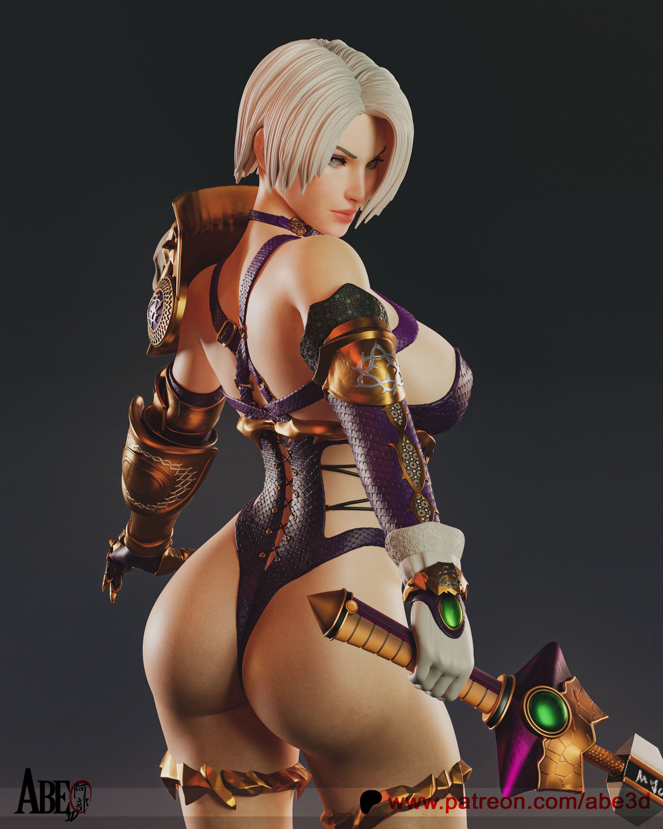 Ivy Valentine