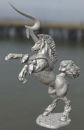 Ixion | Fantasy Creature | Fantasy Miniature | Ethan Savage Studios
