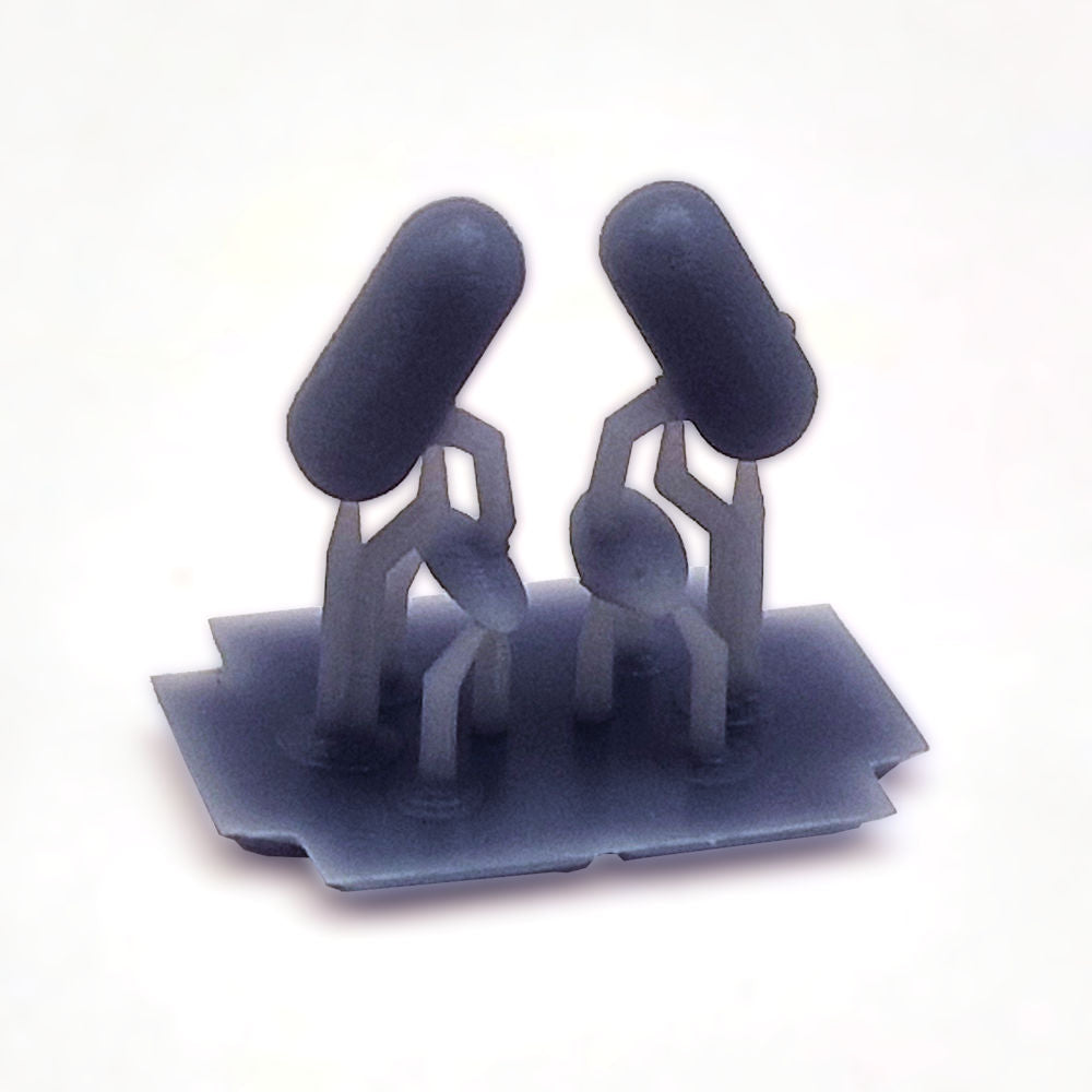 JDM/race style door mirrors 1:24th/1:25th