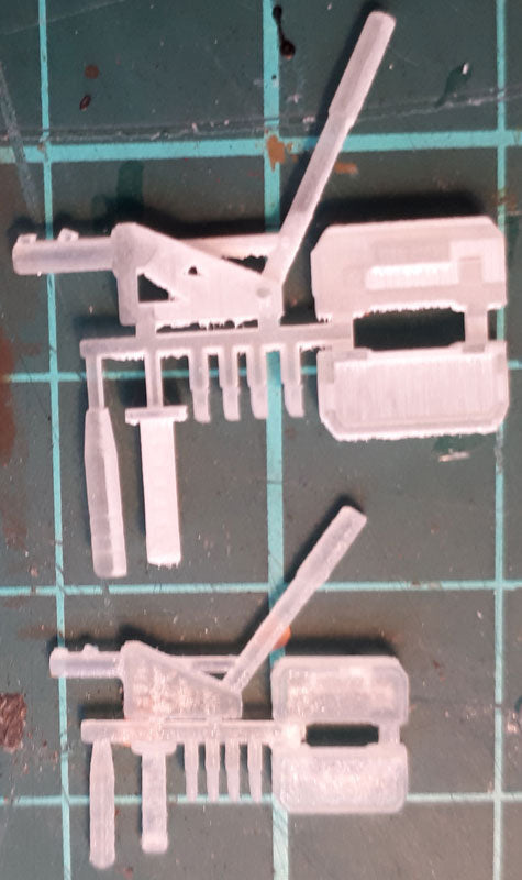 JDM/race/drift interior parts 1:24/1:32