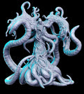 Jenoa Dreamweaver | Classic JRPG Vol 18 | Fantasy Miniature | RN Estudio