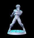 Jonathan | Anime Series Vol 1 | Fantasy Miniature | RN Estudio