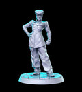 Josuke | Anime Series Vol 2 | Fantasy Miniature | RN Estudio