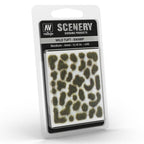 Vallejo Wild Tuft - Swamp, Medium