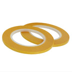 Vallejo Precision Masking Tape 3mmx18m Twin Pack
