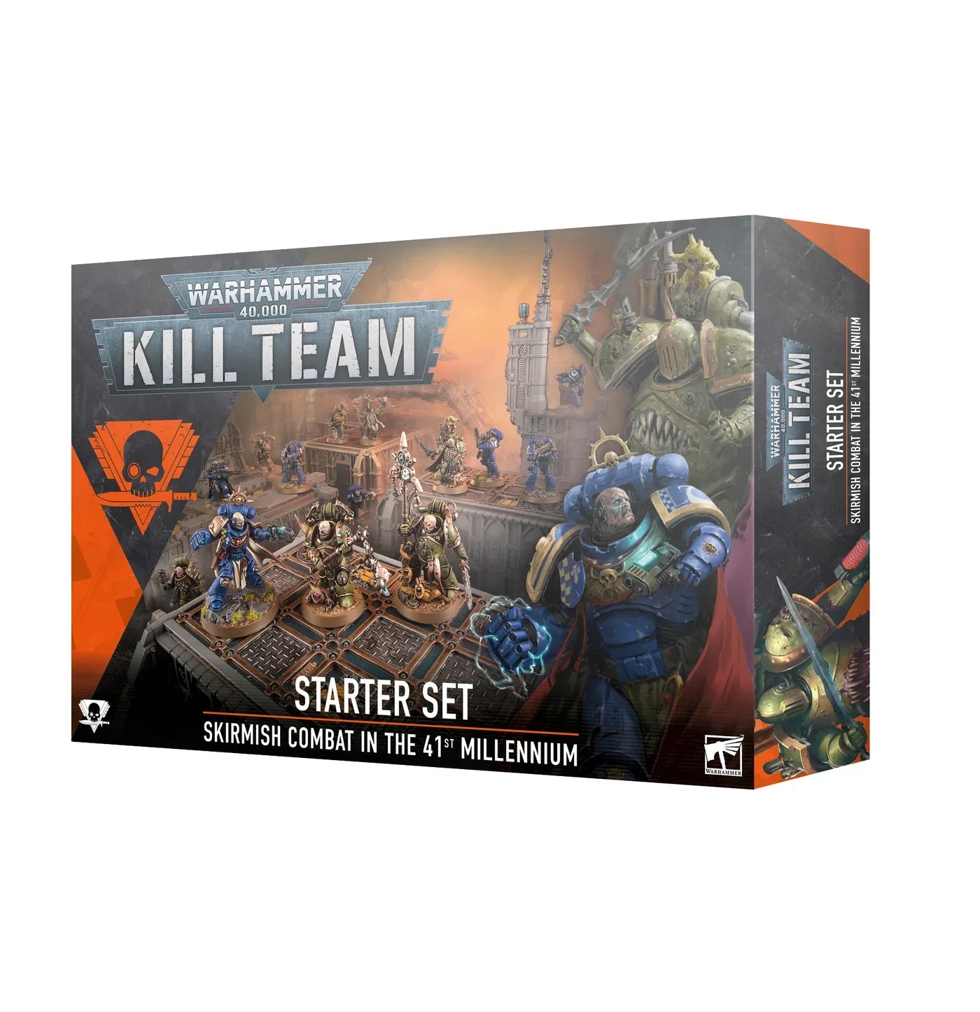 Warhammer: Kill Team Starter Set - 40k