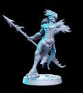 Khain | Classic JRPG Vol 16 | Fantasy Miniature | RN Estudio