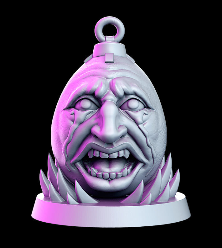 King's Lithonit | Age of Darkness | Fantasy Miniature | RN Estudio