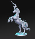 Kirin | Classic JRPG Vol 2 | Fantasy Miniature | RN Estudio