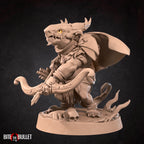 Kobold Miniatures (Full Set) | Fantasy Miniature | Bite the Bullet