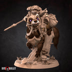 Kobold Miniatures (Full Set) | Fantasy Miniature | Bite the Bullet