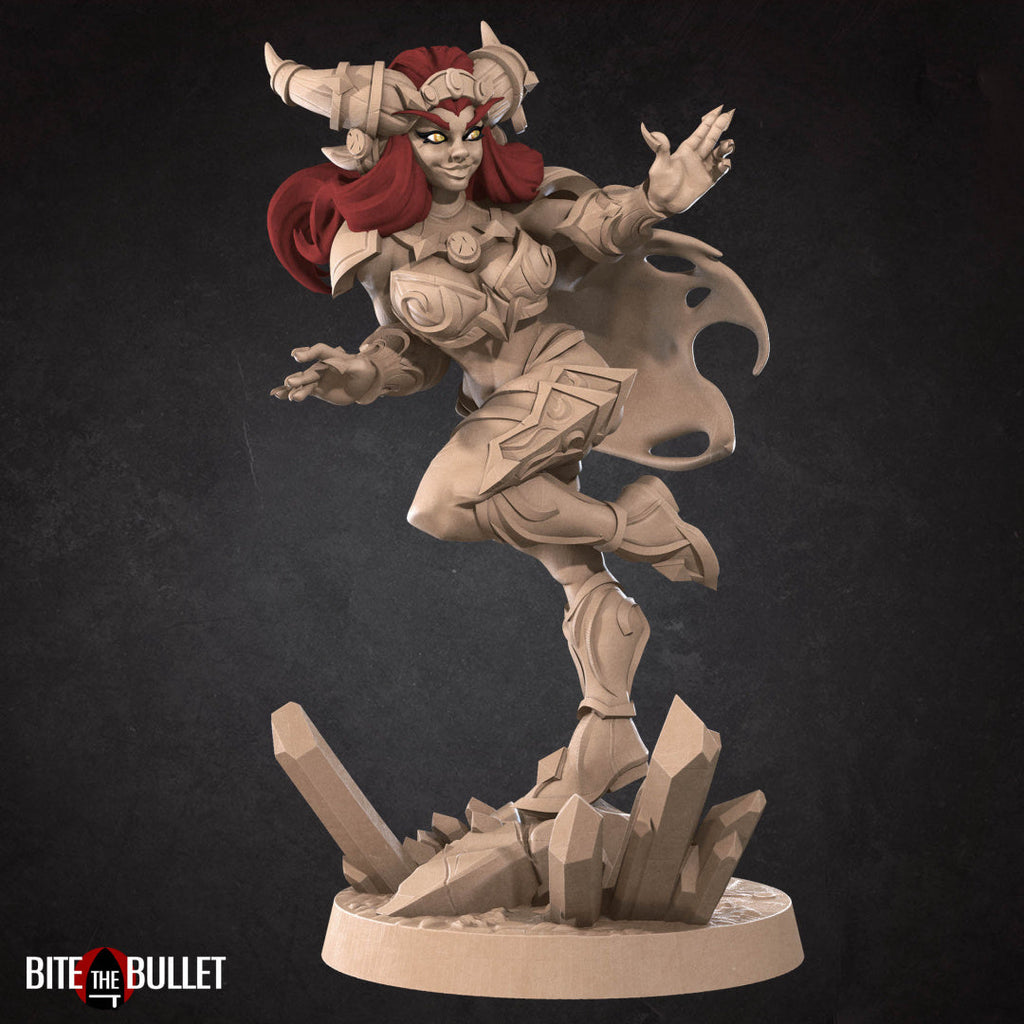 Kobold Miniatures (Full Set) | Fantasy Miniature | Bite the Bullet