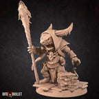 Kobold Miniatures (Full Set) | Fantasy Miniature | Bite the Bullet