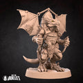 Kobolds DnD Miniatures | Fantasy Miniatures | Bite the Bullet