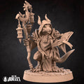 Kobolds DnD Miniatures | Fantasy Miniatures | Bite the Bullet