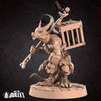 Kobolds DnD Miniatures | Fantasy Miniatures | Bite the Bullet