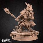Kobolds DnD Miniatures | Fantasy Miniatures | Bite the Bullet