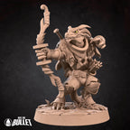Kobolds DnD Miniatures | Fantasy Miniatures | Bite the Bullet