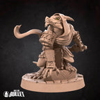 Kobolds DnD Miniatures | Fantasy Miniatures | Bite the Bullet