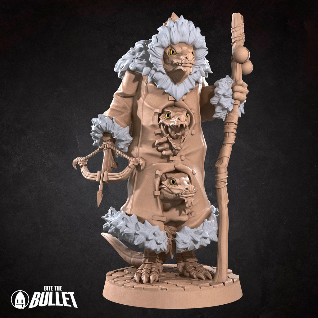Kobolds DnD Miniatures | Fantasy Miniatures | Bite the Bullet