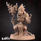 Kobolds DnD Miniatures | Fantasy Miniatures | Bite the Bullet