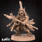 Kobolds DnD Miniatures | Fantasy Miniatures | Bite the Bullet