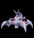 Demon Lord Krilganath | Lord of Destruction | Fantasy Miniature | RN Estudio