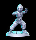 Kururuin | Anime Series Vol 4 | Fantasy Miniature | RN Estudio