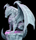 Dragon Krukhnir | A Witcher Contract Vol 2 | Fantasy Miniature | RN Estudio
