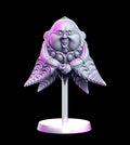 Kubiki | Age of Darkness | Fantasy Miniature | RN Estudio