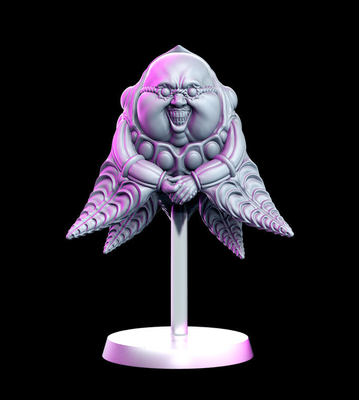 Kubiki | Age of Darkness | Fantasy Miniature | RN Estudio