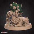 Kunara (No Horns) | Centaurs | Fantasy Miniature | Bite the Bullet