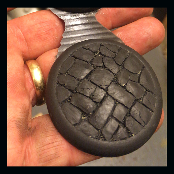 Bases - Flagstone