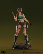 Laura Croft