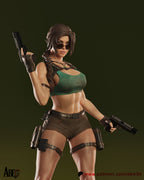 Laura Croft