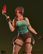 Laura Croft