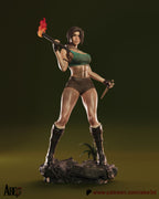 Laura Croft