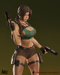 Laura Croft