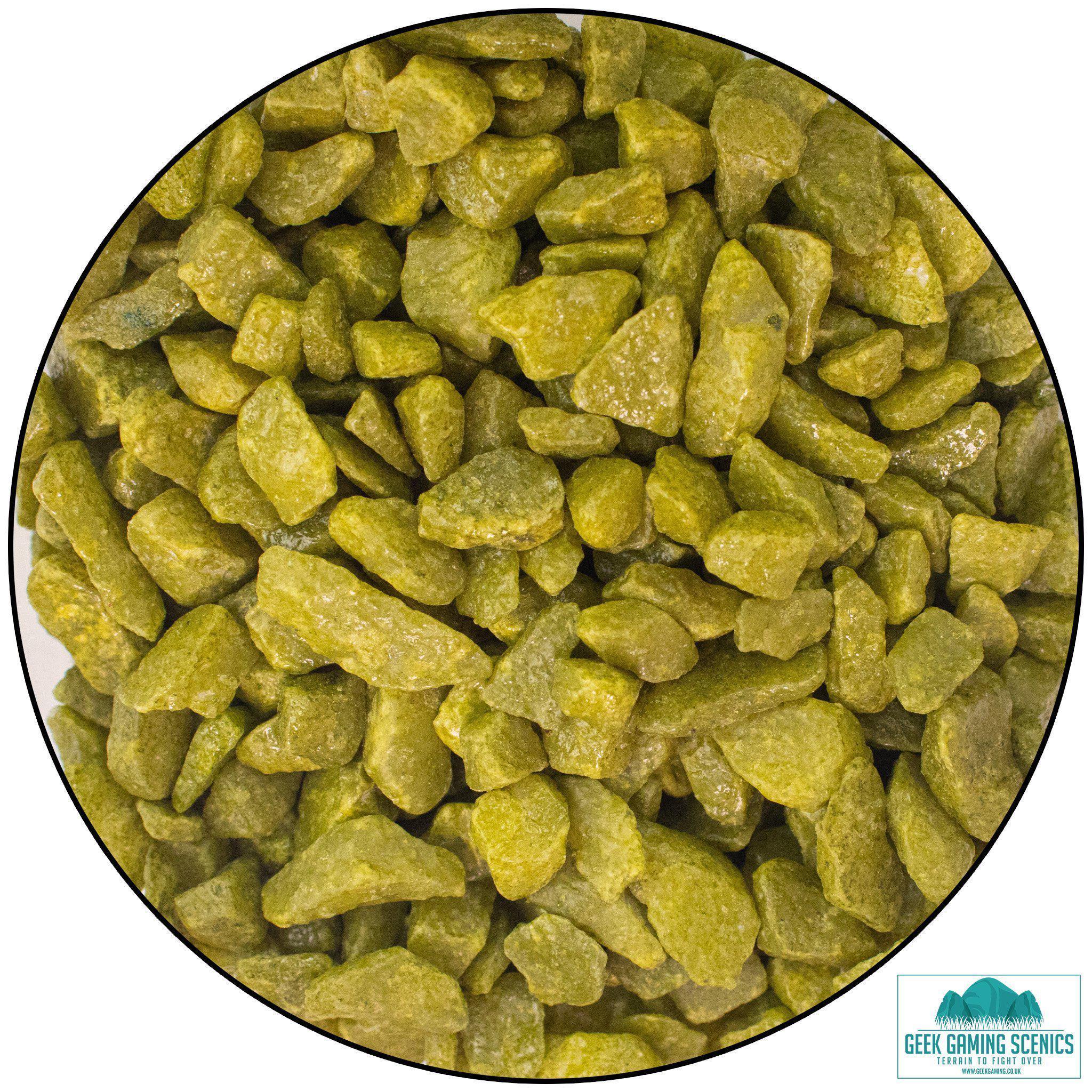 Large Stones - Bamboo