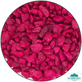 Large Stones - Fuchsia