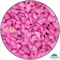 Large Stones - Pink